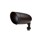 Satco 62-5902 Starfish 9W Bronze LED Security Light