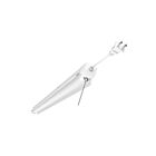 Satco 62-927 3' 34W LED Shop Light