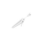 Satco 62-927 34W 3' LED Shop Light