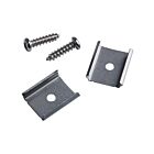 Satco 63-431 Counter Quick Slim Flat Clip (Pack of 2)