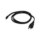 Satco 63-530 Under Cab Power Cord
