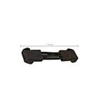 Satco 63-536 Under Cab Connectable Link