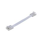 Satco 64-161 Tape Connect 6" 5Pk