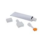 Satco 64-166 End Caps/Glue/Outdoortape