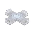 Satco 64-175 4 Way Tape Connector (Pack of 5)