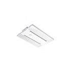 Satco 65-1010 Wattage Selectable 1.2' LED Linear High Bay
