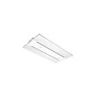 Satco 65-1012 Wattage Selectable 2' X 1' LED Linear High Bay