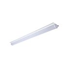Satco 65-1031 4' LED Strip Light Wattage and CCT Selectable