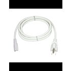 Satco 65-1107 Power Cord
