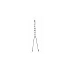 Satco 65-1127 Suspension Kit for Narrow Strip Light