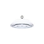 Satco 65-1160 White UFO Highbay Wattage and CCT Selectable with Integrated LED