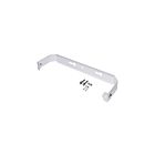 Satco 65-1175 White Yoke Mount