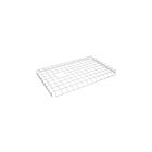 Satco 65-1176 White Wire Guard
