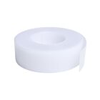 Satco 65-1191 White PC Cover Roll Linear System