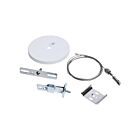 Satco 65-1194 White Suspension Kit Run Starter