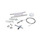 Satco 65-1196 Run Joiner Suspension Kit