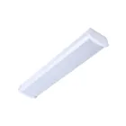 Satco 65-1210 20W 2' LED Wrap Light