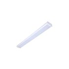 Satco 65-1211 39W 4' LED Wrap Light