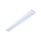 Satco 65-1211 39W 4' LED Wrap Light