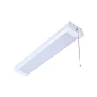 Satco 65-1212 20W 2' LED Wrap Light