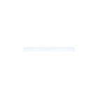 Satco 65-1220 10W 2' White LED Strip Light