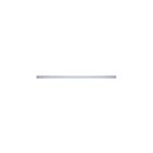 Satco 65-1224 30W 4' White LED Strip Light