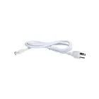 Satco 65-1225 Power Cord For LED Connectable Strip Light
