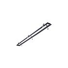 Satco 65-1234 Black 4' Black Flange Kit