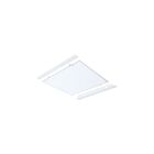 Satco 65-1321 2' X 2' White Troffer Wattage and CCT Selectable with Integrated LED
