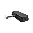 Satco 65-150 Add On Emergency Backup Square Canopy Light