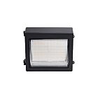 Satco 65-1500 Bronze Wall Pack Wattage and CCT Selectable with Integrated LED