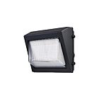 Satco 65-1501 Bronze Wall Pack Wattage and CCT Selectable with Integrated LED