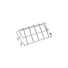 Satco 65-1502 Silver Protective Cage Steel