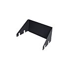 Satco 65-1503 Bronze Wall Pack Cutoff Shield