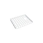 Satco 65-1514 White Cage For 1.25' Linear High Bay