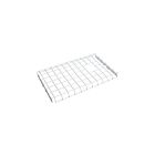 Satco 65-1515 White Cage For 1.67' Linear High Bay