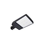 Satco 65-1525 Bronze Area Light Wattage and CCT Selectable with Integrated LED