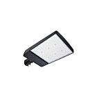 Satco 65-1526 Bronze Area Light Wattage and CCT Selectable with Integrated LED