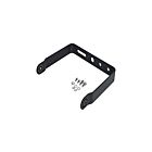 Satco 65-1530 Bronze Area Light Yoke Mount for 100W-150W