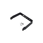 Satco 65-1531 Bronze Area Light Yoke Mount for 200W-300W