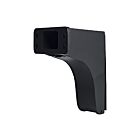 Satco 65-1535 Bronze Fixed Mount Bracket