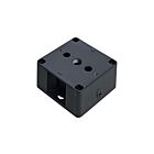 Satco 65-1538 Bronze Wall Mount Bracket