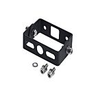 Satco 65-1549 Bronze Trunion Mount for 35W-80W
