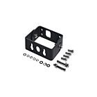Satco 65-1550 Bronze Trunion Mount for 150W-320W