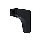 Satco 65-1553 Bronze Fixed Mount Bracket