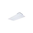 Satco 65-1601 2' X 4' White Troffer Wattage and CCT Selectable with Integrated LED