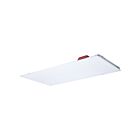 Satco 65-1666 2' x 2' White LED Panel Wattage and CCT Selectable