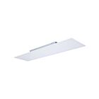 Satco 65-1673 2' x 2' White LED Panel Wattage and CCT Selectable