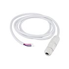 Satco 65-170 Connector With 5.5Ft Whip