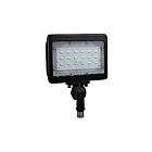 Satco 65-535R1 30W Bronze LED Flood Light